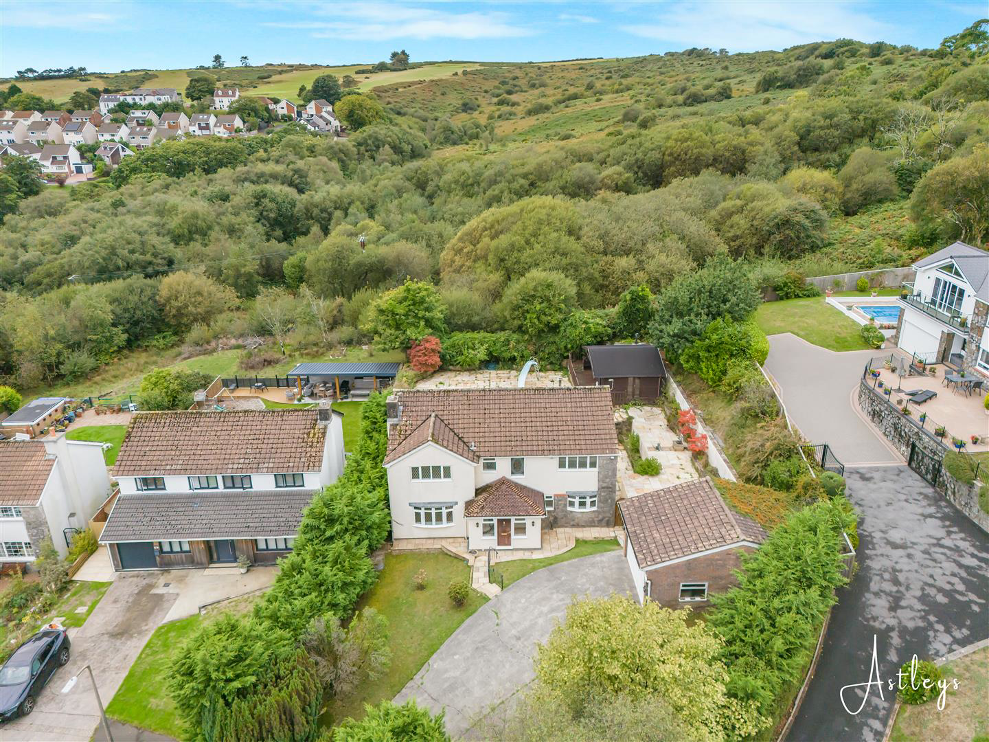 Westport Avenue, Mayals, Swansea, photo 29