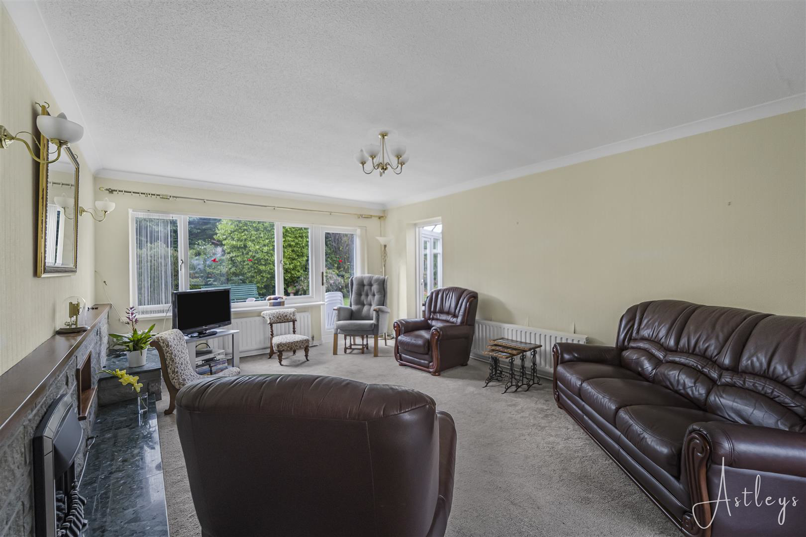 Havergal Close, Caswell, Swansea, photo 7