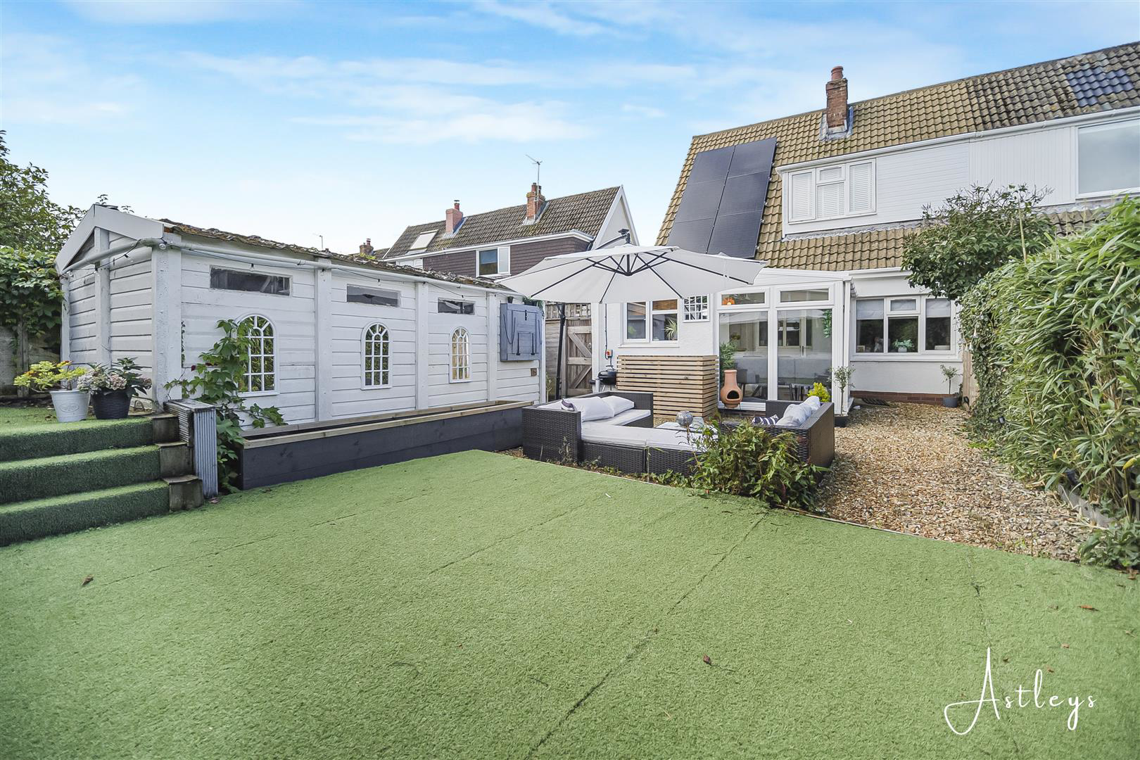 Bishopston Road, Bishopston, Swansea, photo 22