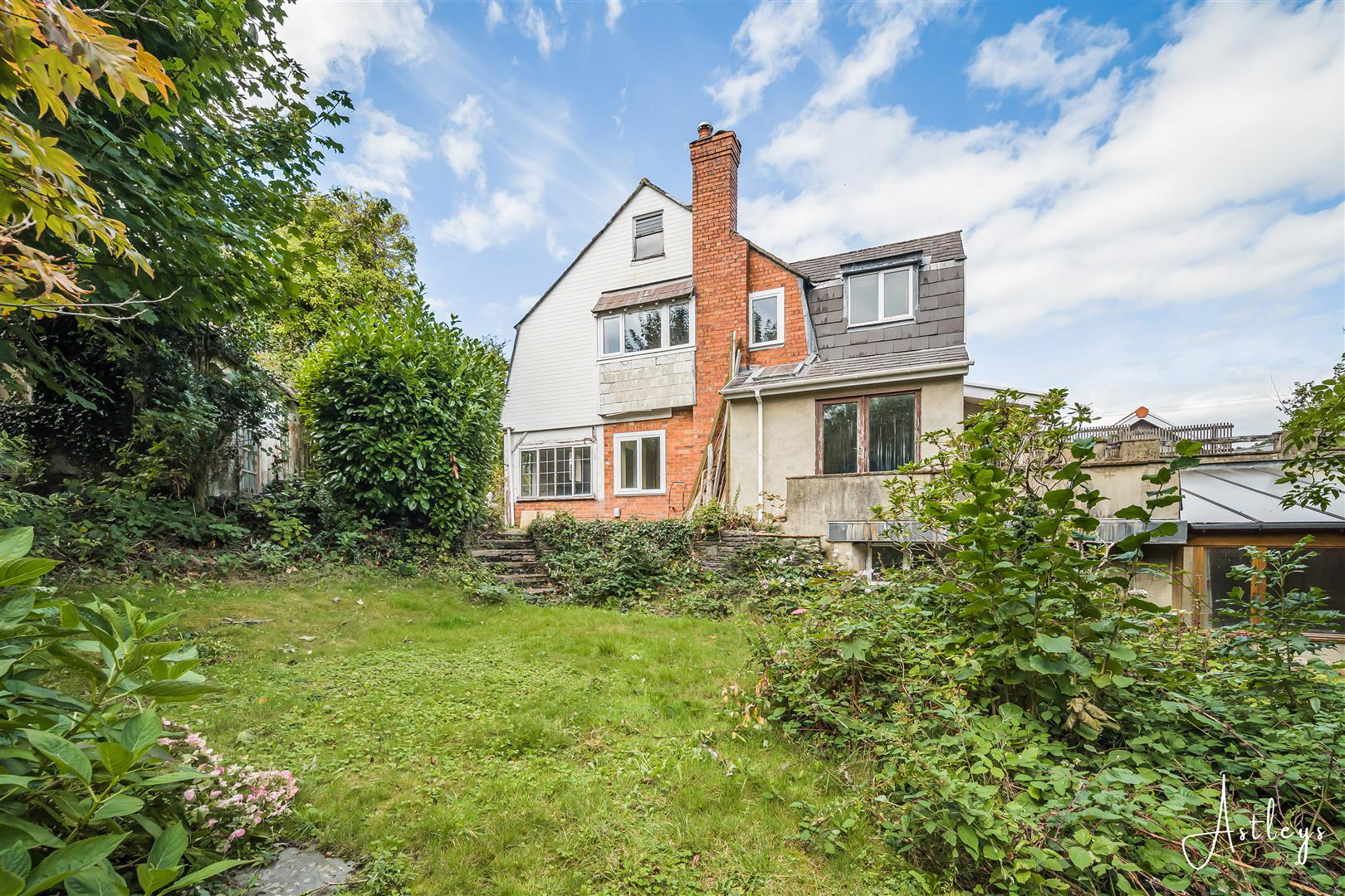 Bellevue Road, West Cross, Swansea, photo 2