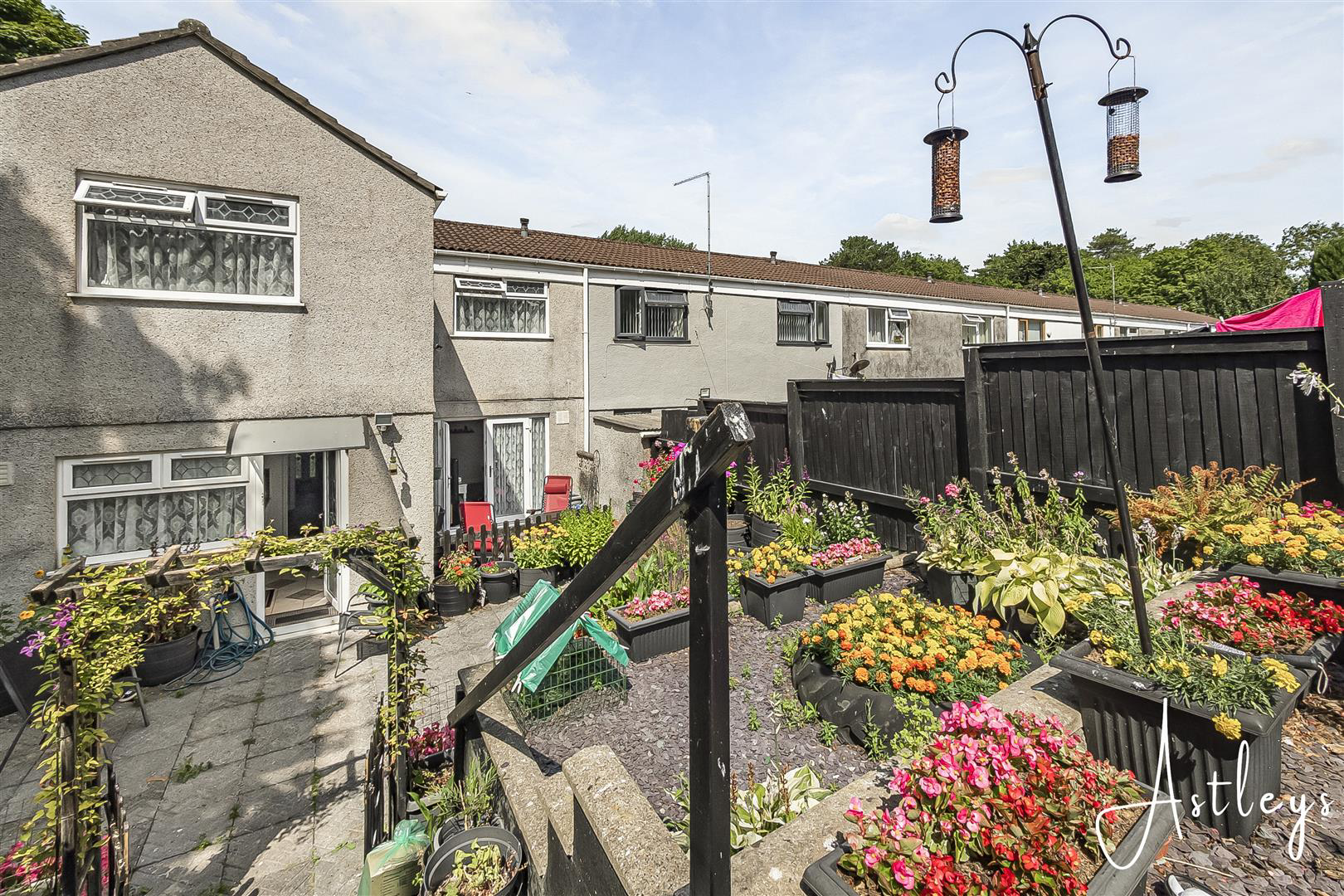 Clas-Yr-Onnen, Waunarlwydd, Swansea, photo 5