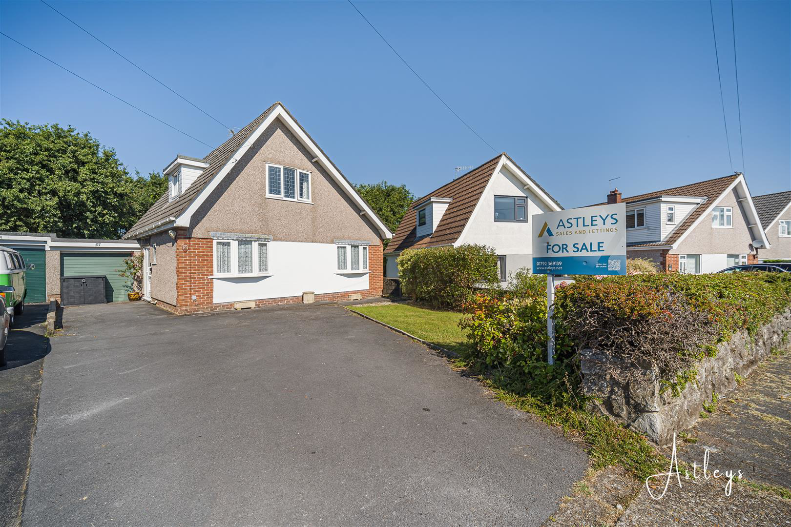 Westland Avenue, West Cross, Swansea
