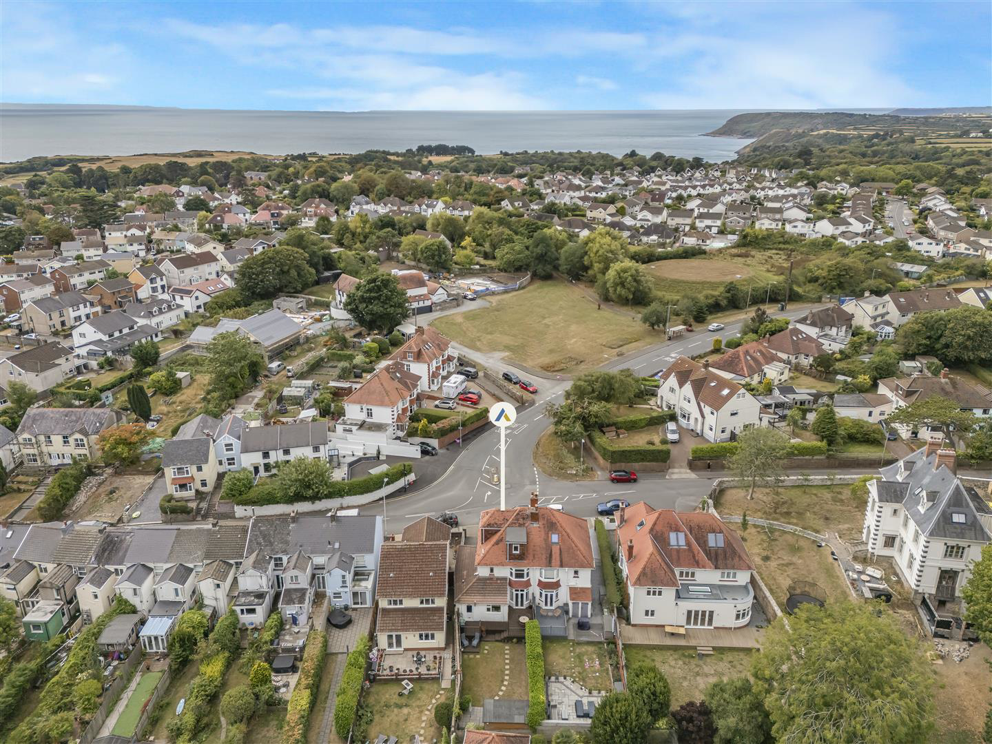 Newton Road, Newton, Swansea, photo 34