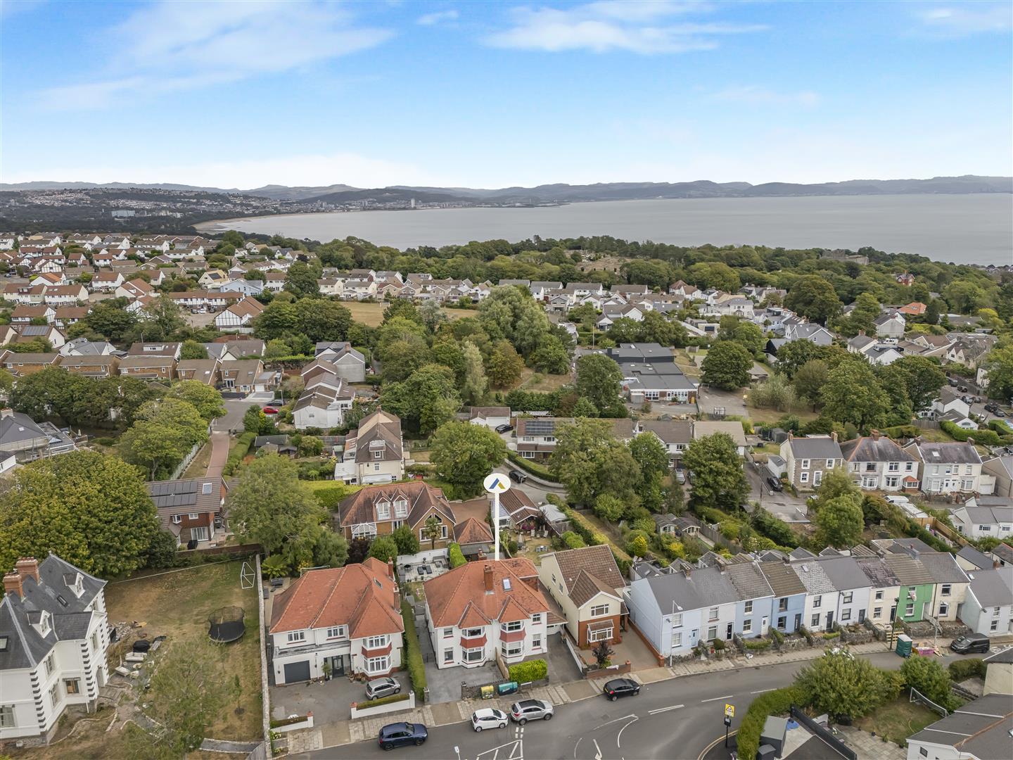 Newton Road, Newton, Swansea, photo 4