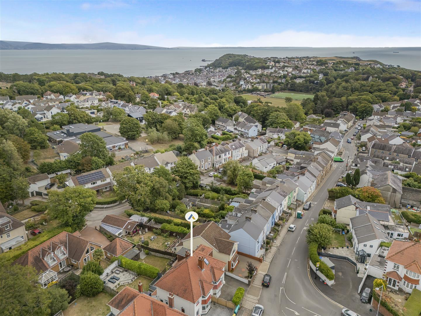 Newton Road, Newton, Swansea, photo 35