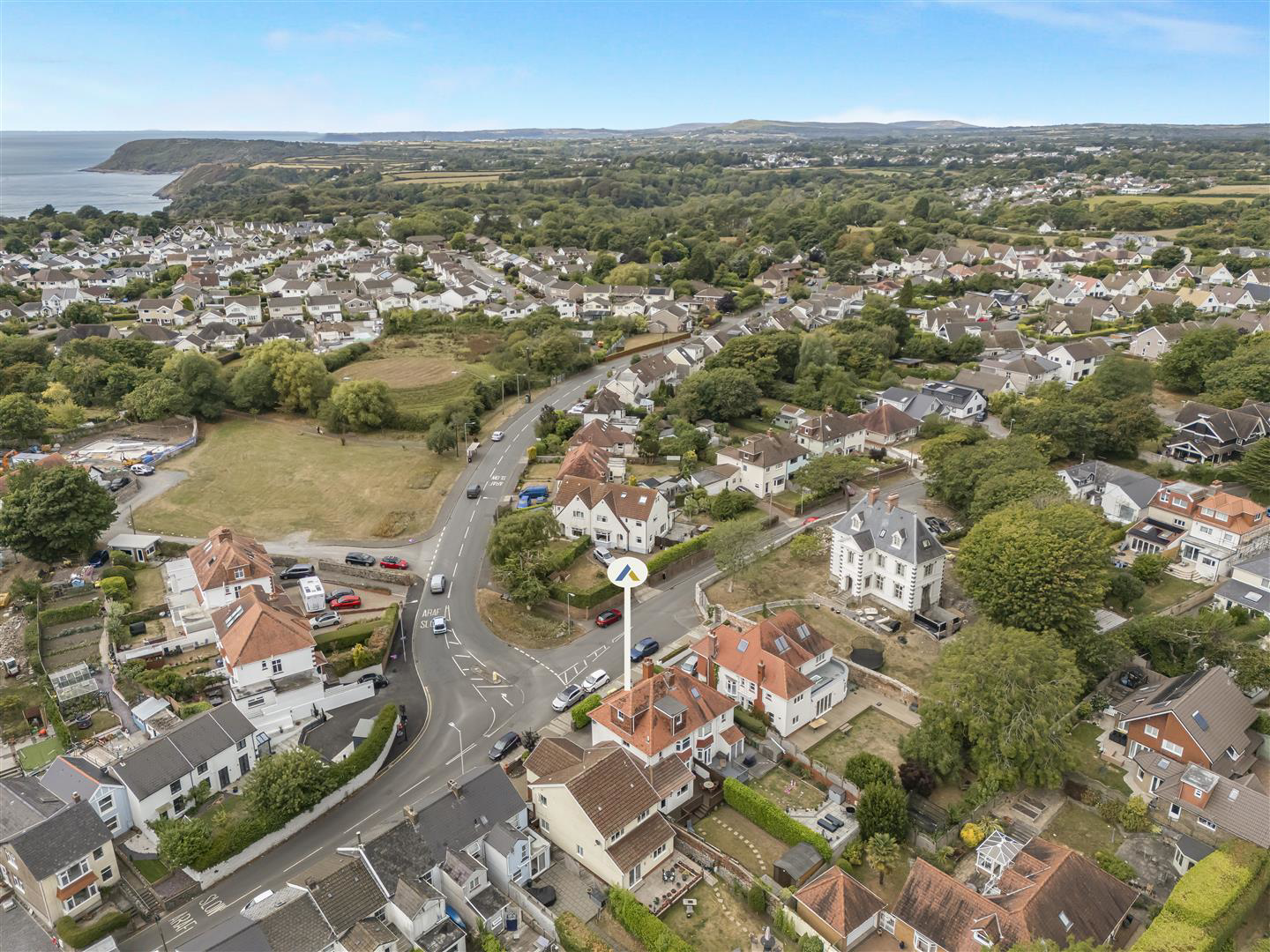 Newton Road, Newton, Swansea, photo 36