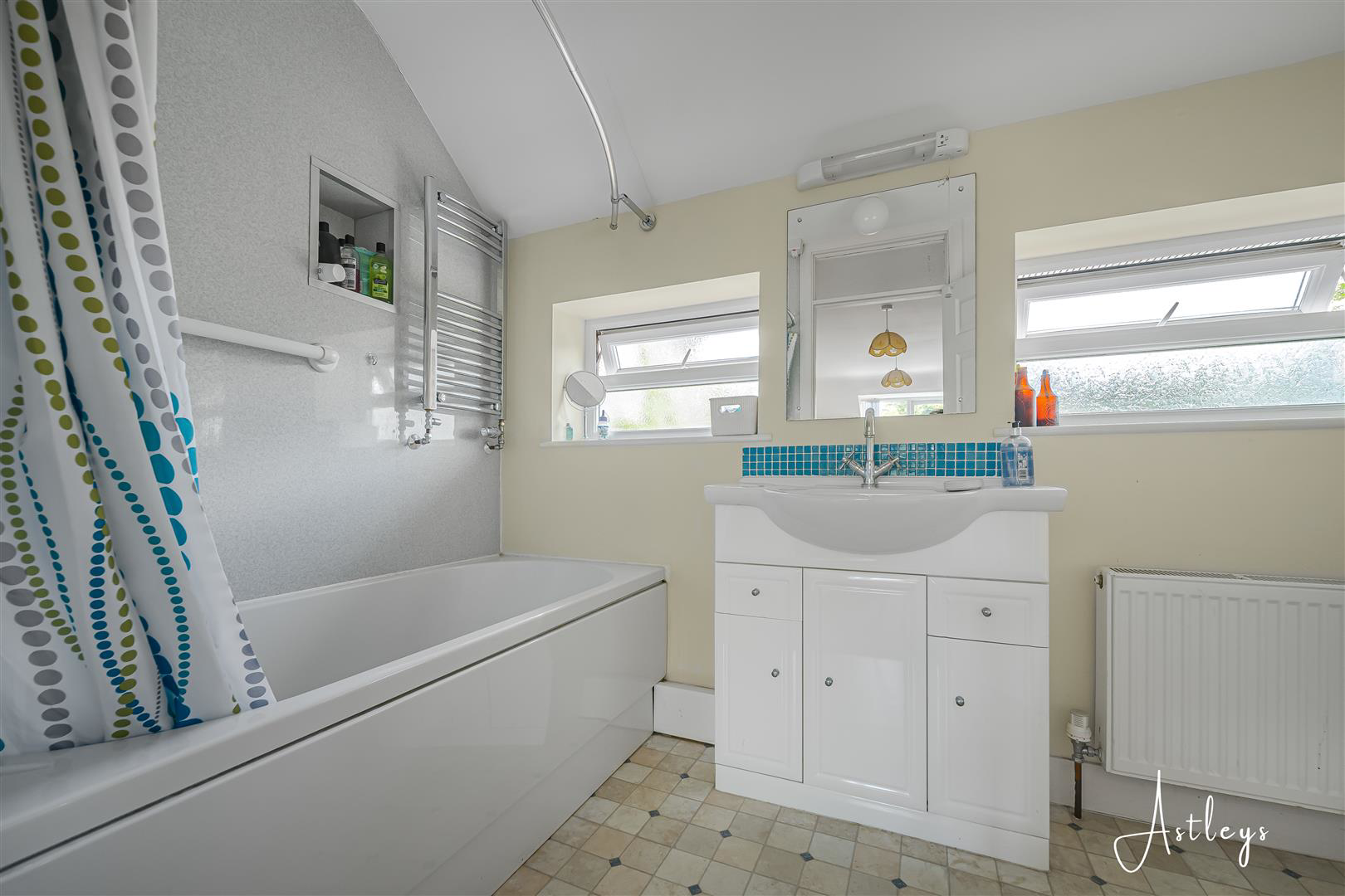 En Suite