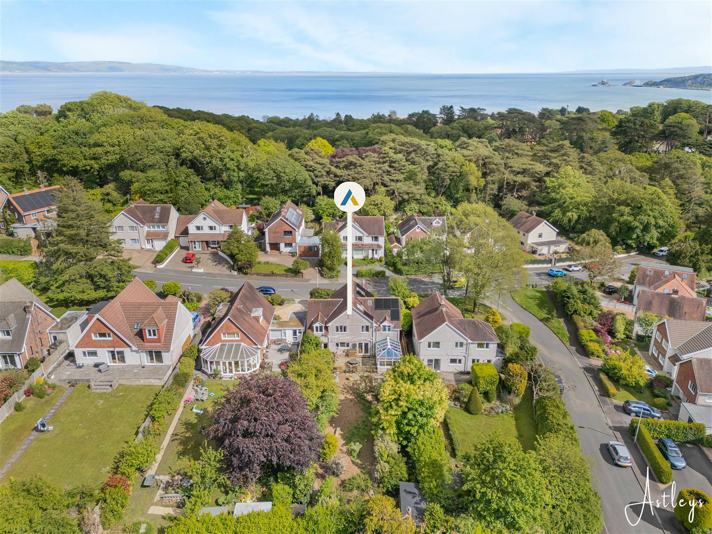 Westport Avenue, Mayals, Swansea, photo 26