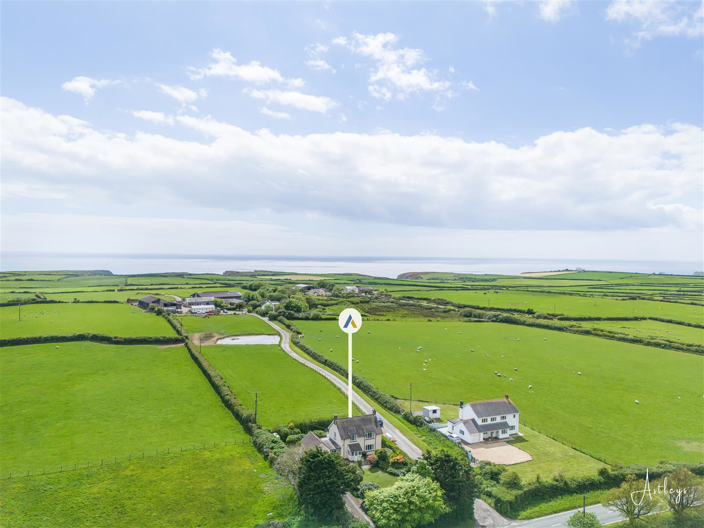 Pilton, Rhossili, Swansea