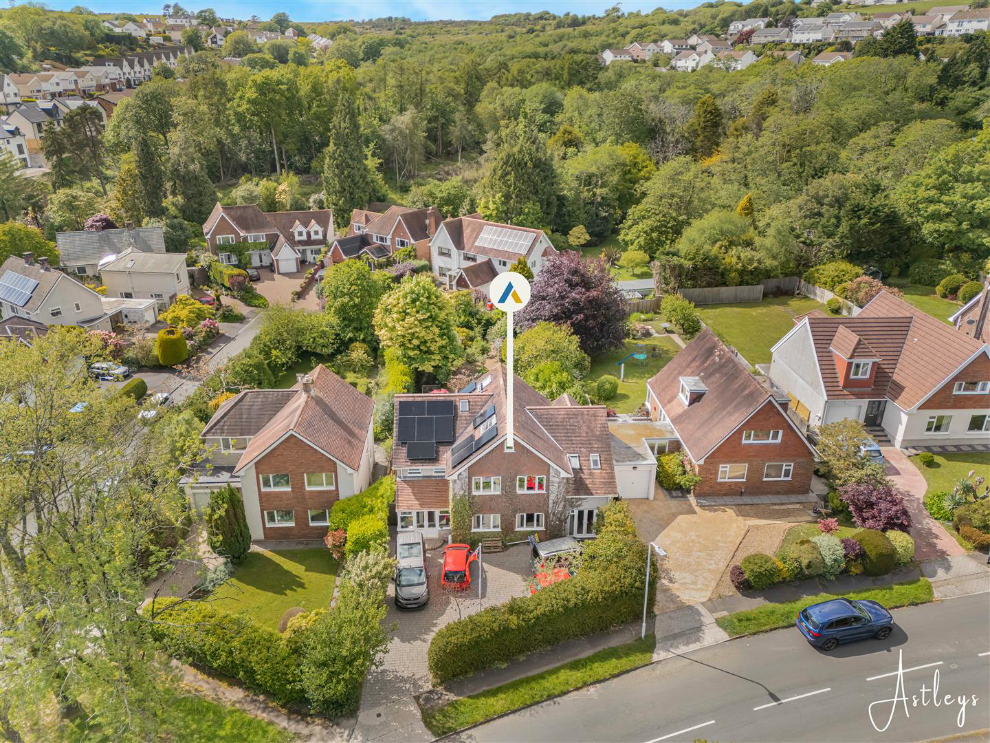 Westport Avenue, Mayals, Swansea, photo 28