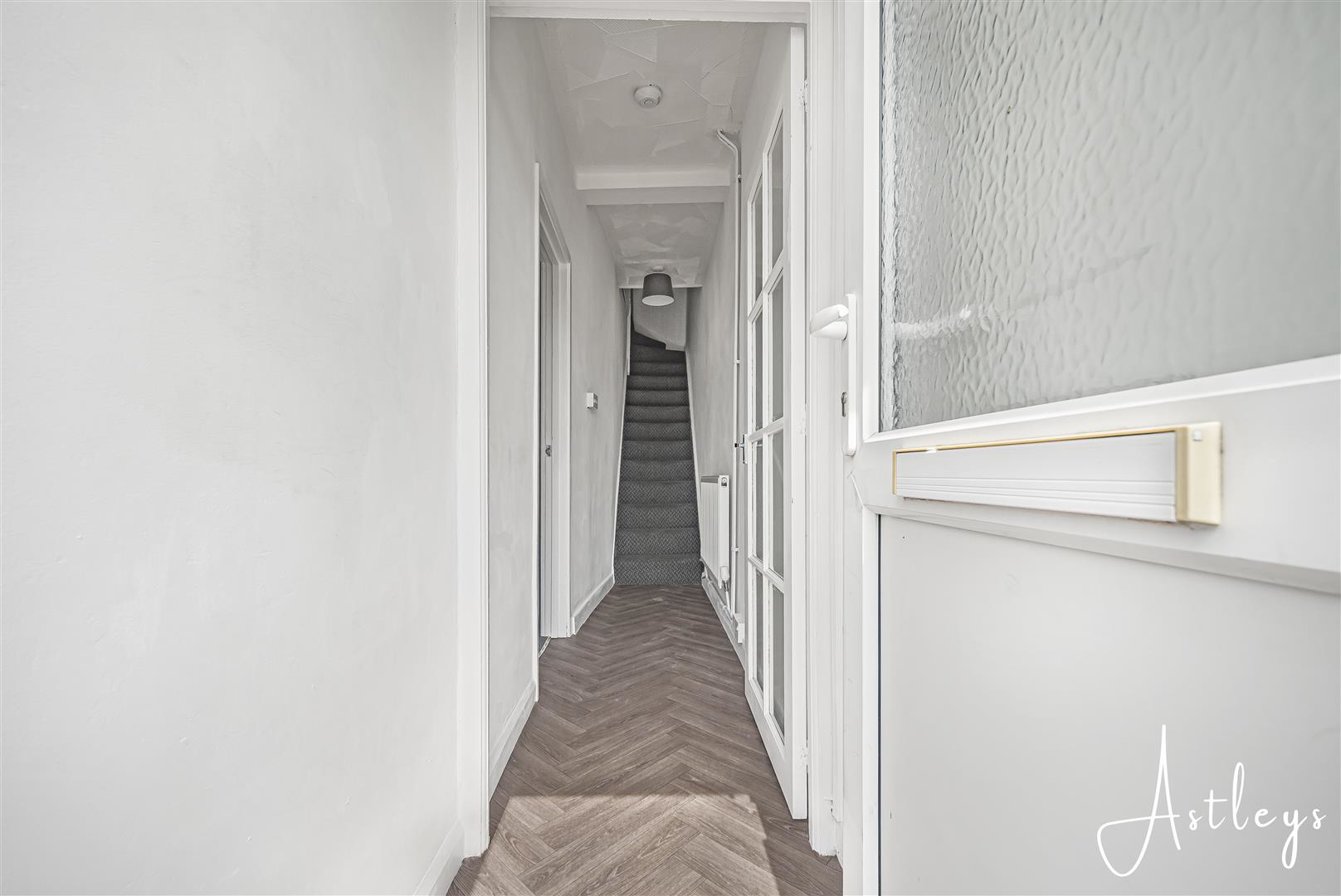 Dinas Street, Plasmarl, Swansea, photo 5