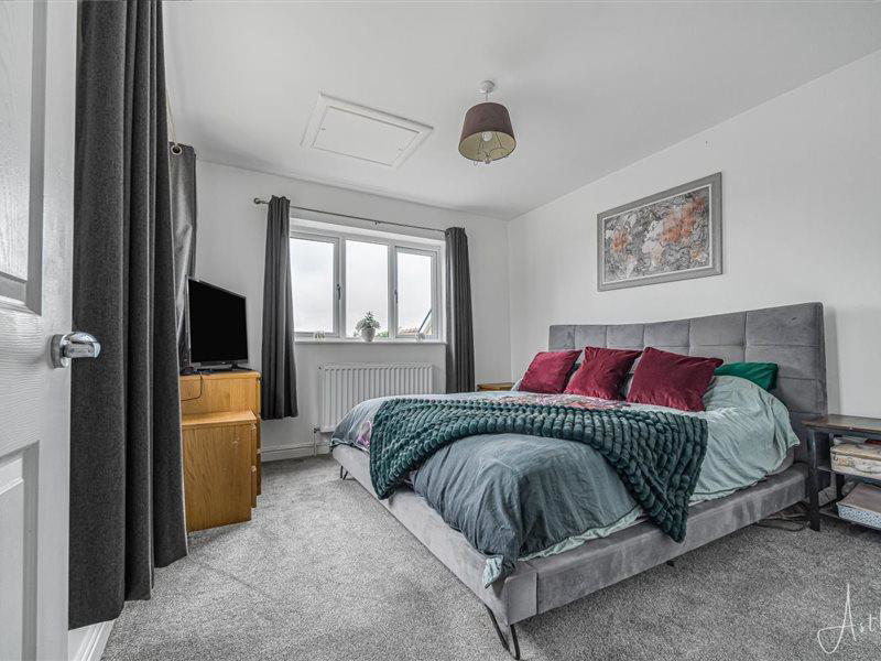Cook Rees Avenue, Neath, photo 14