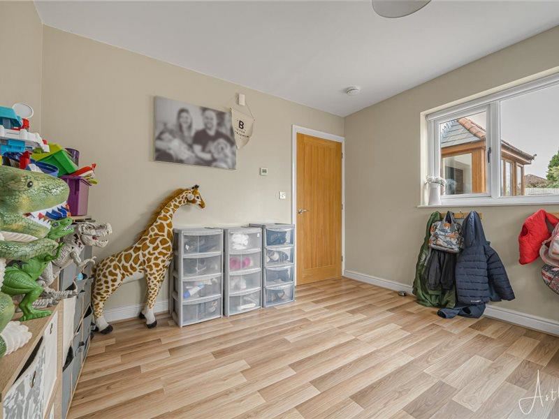 Cook Rees Avenue, Neath, photo 11
