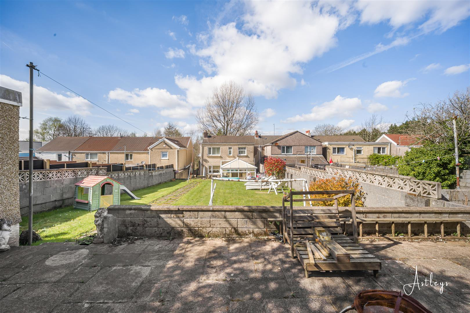 Jersey Road, Bonymaen, Swansea, photo 20