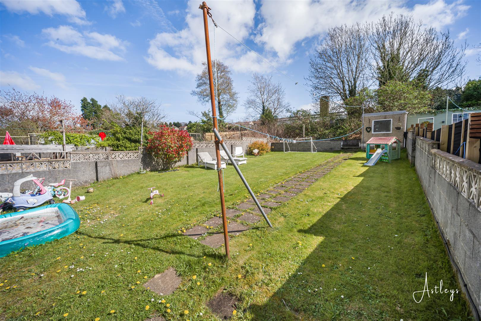 Jersey Road, Bonymaen, Swansea, photo 21
