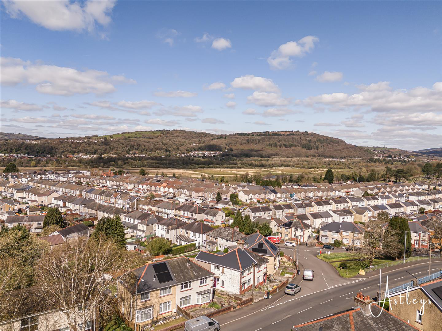 Jersey Road, Bonymaen, Swansea, photo 23