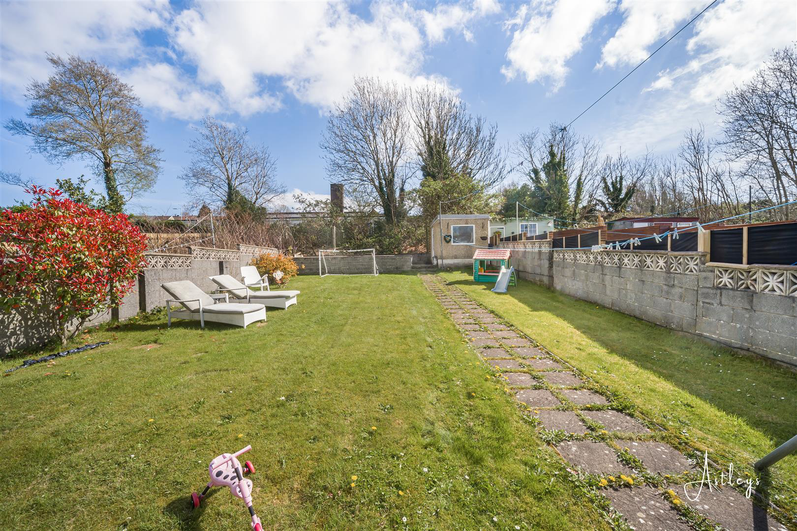 Jersey Road, Bonymaen, Swansea, photo 2