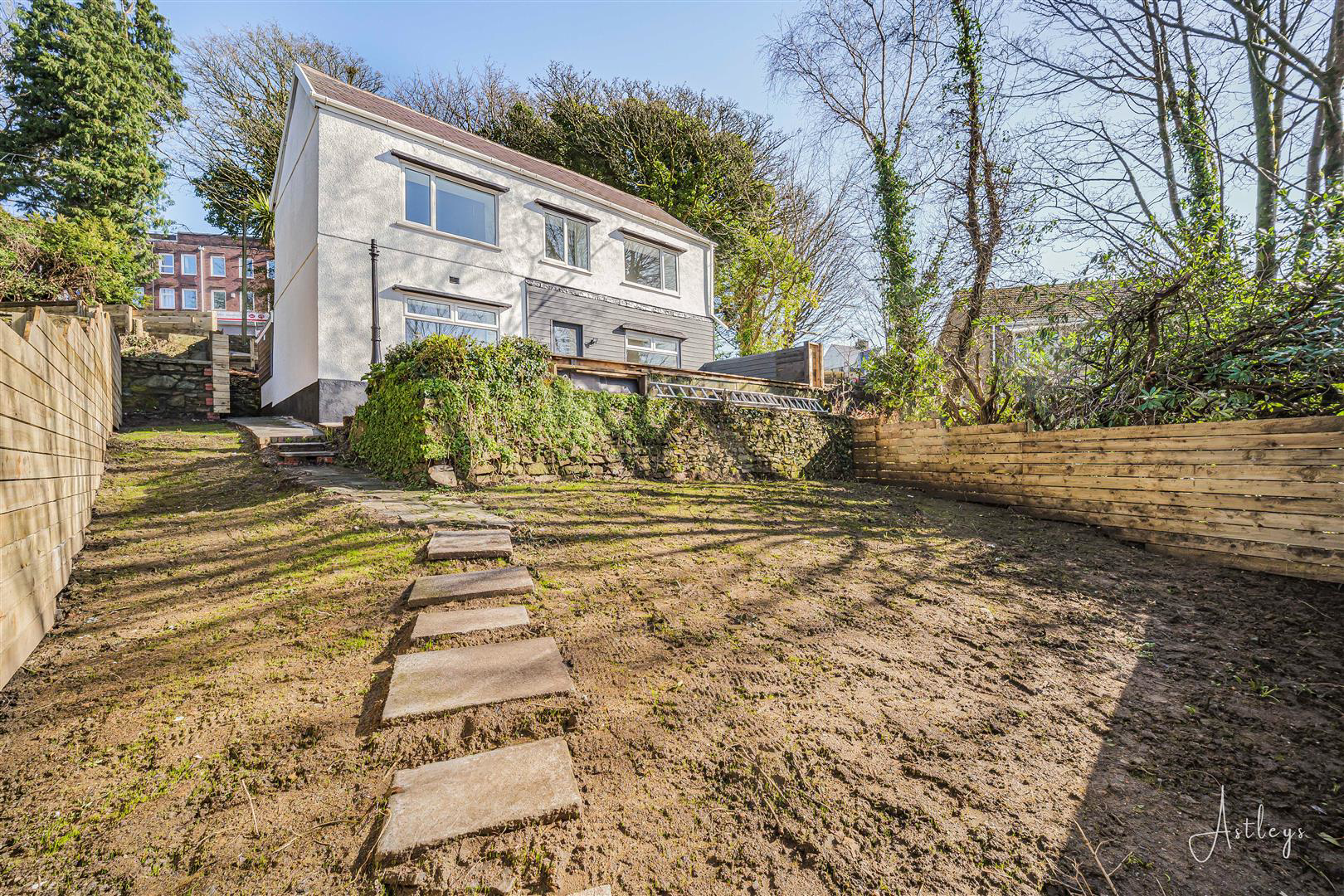 Penygraig Road, Townhill, Swansea, photo 16