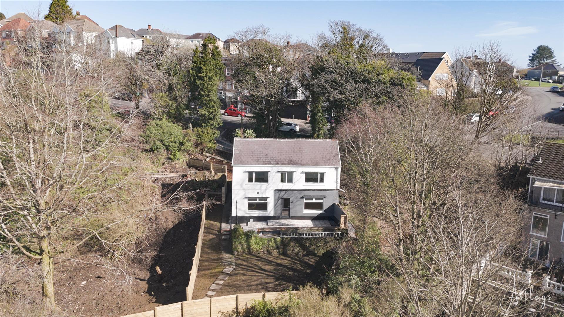 Penygraig Road, Townhill, Swansea, photo 22