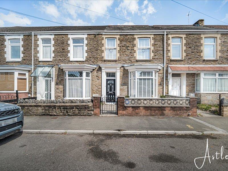 Harle Street, Neath