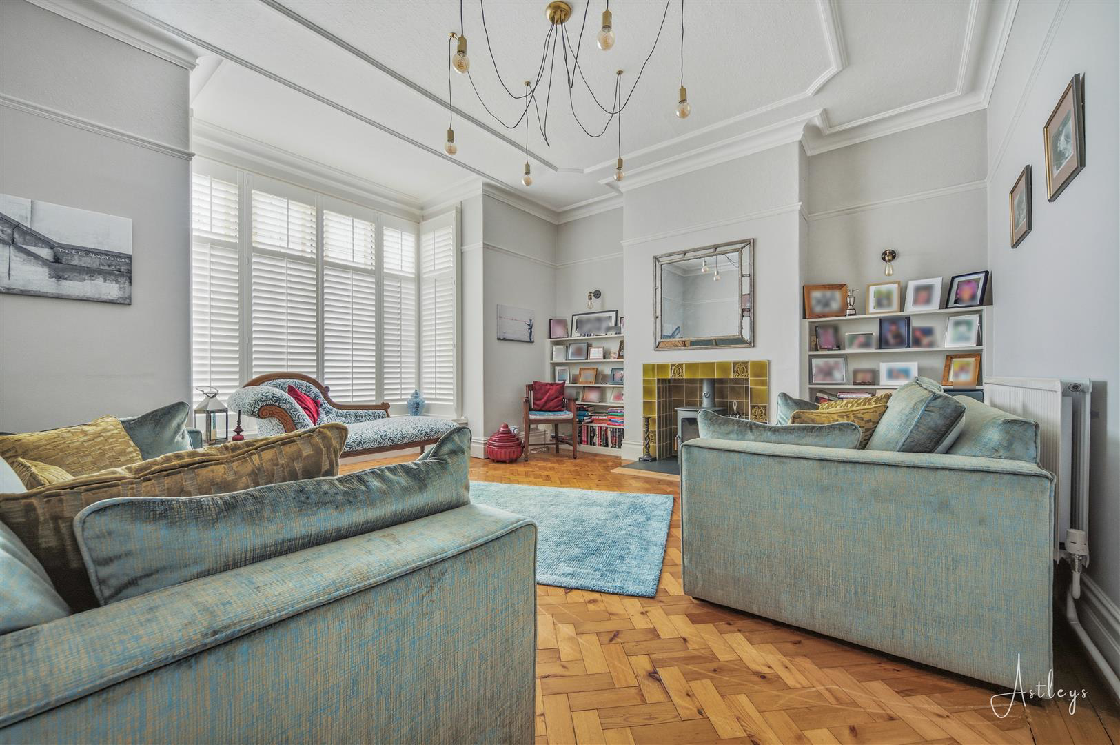 Eaton Crescent, Uplands, Swansea, photo 2