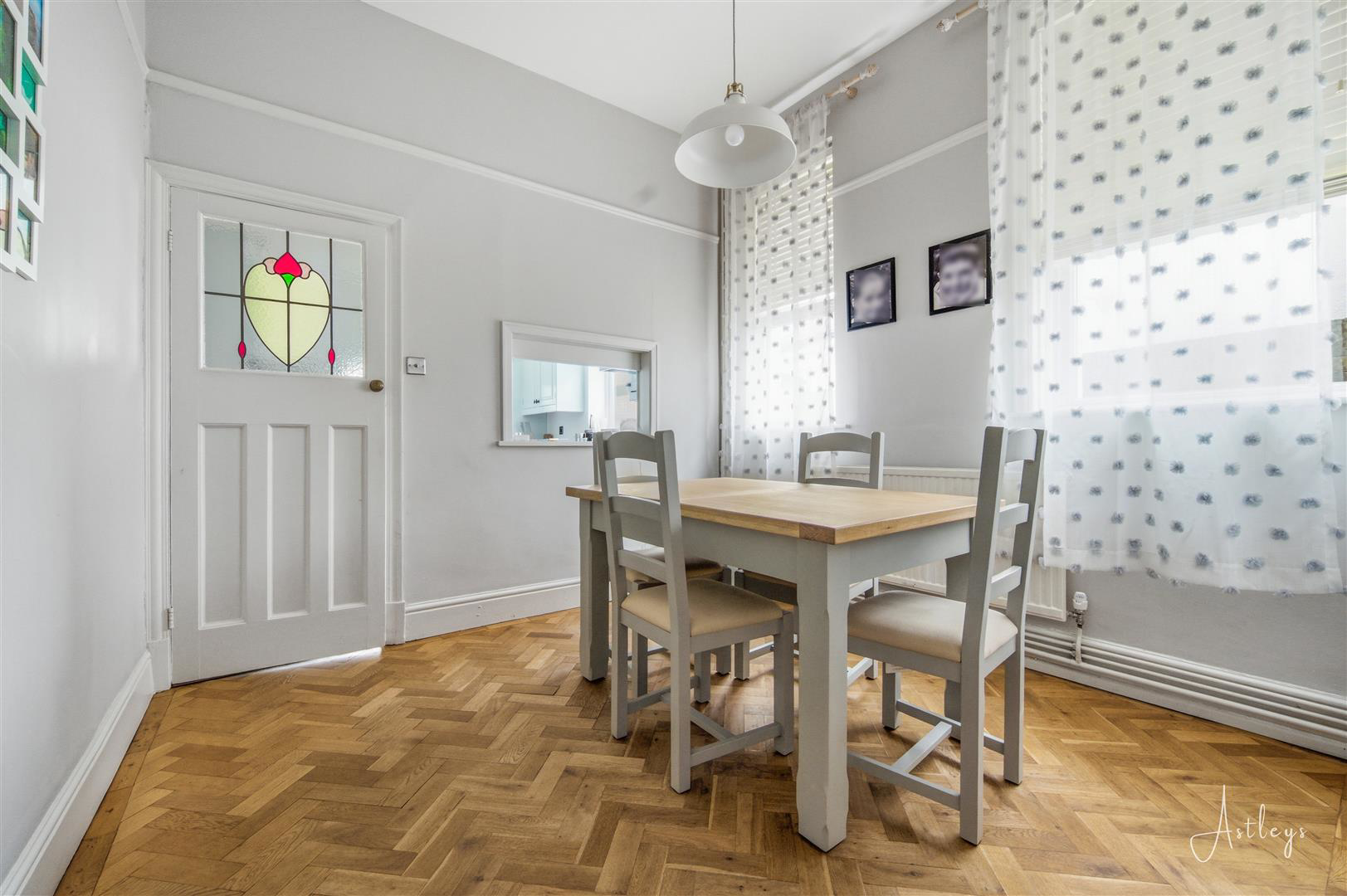 Eaton Crescent, Uplands, Swansea, photo 5