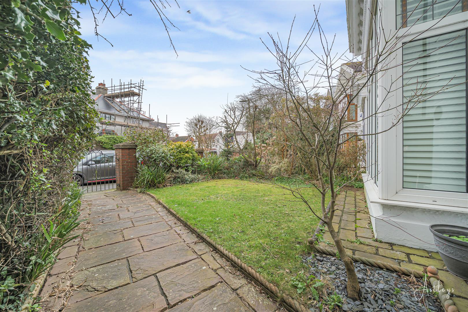 Eaton Crescent, Uplands, Swansea, photo 11