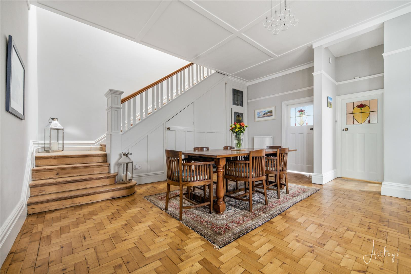Eaton Crescent, Uplands, Swansea, photo 3