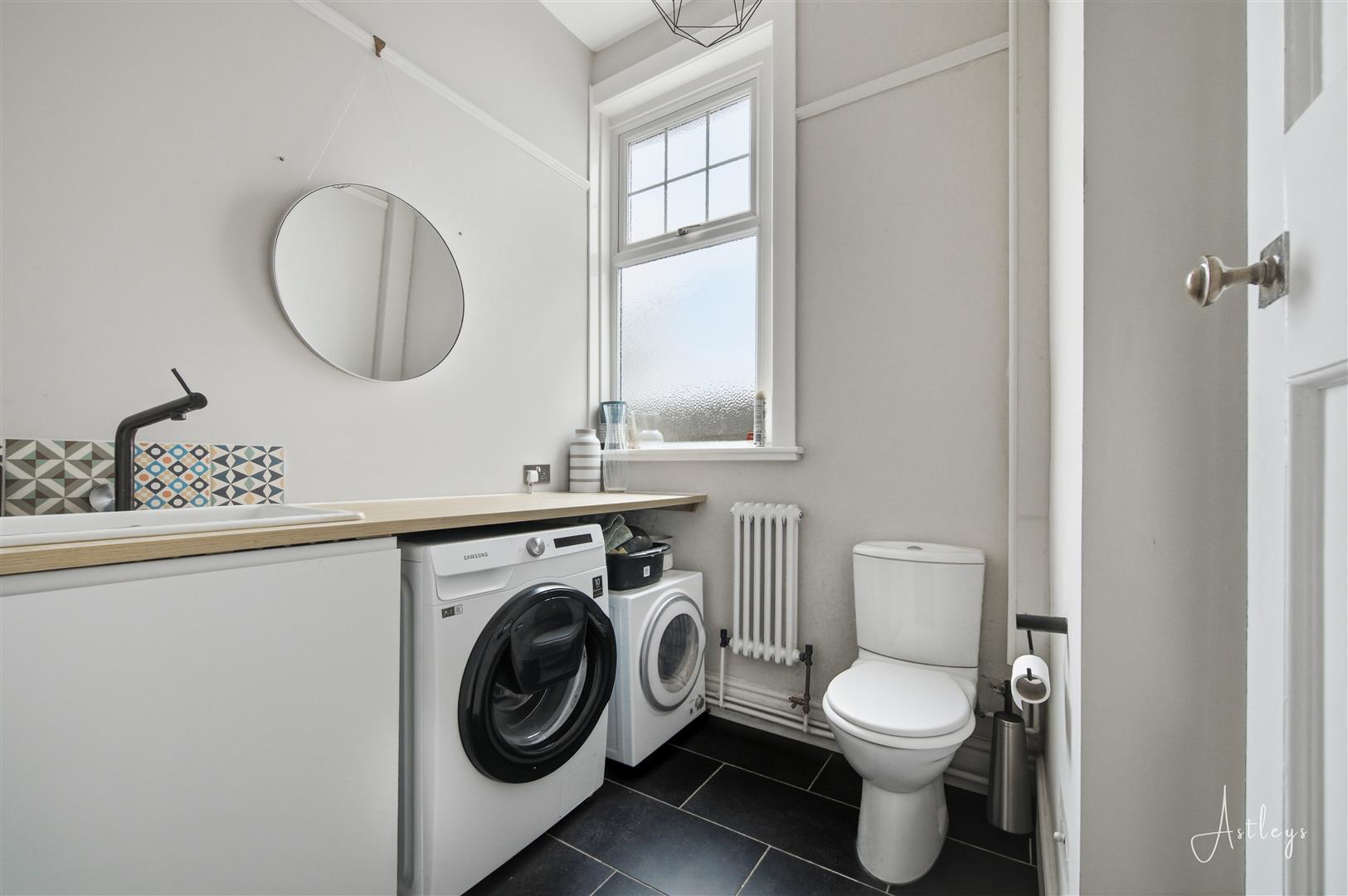 Eaton Crescent, Uplands, Swansea, photo 8