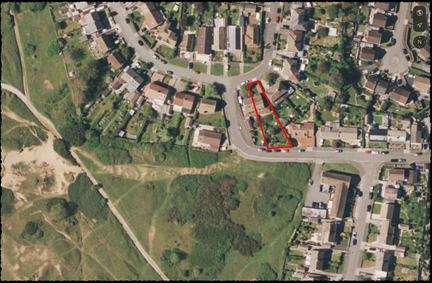 Three Cliffs Drive, Southgate, Swansea, photo 36