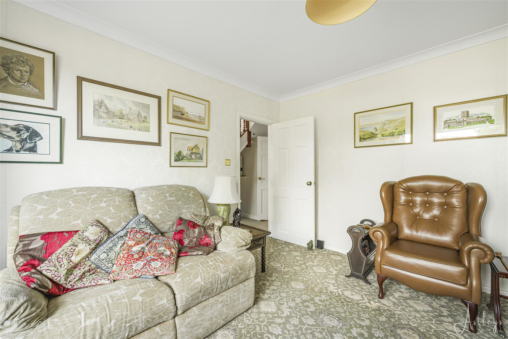 Three Cliffs Drive, Southgate, Swansea, photo 8