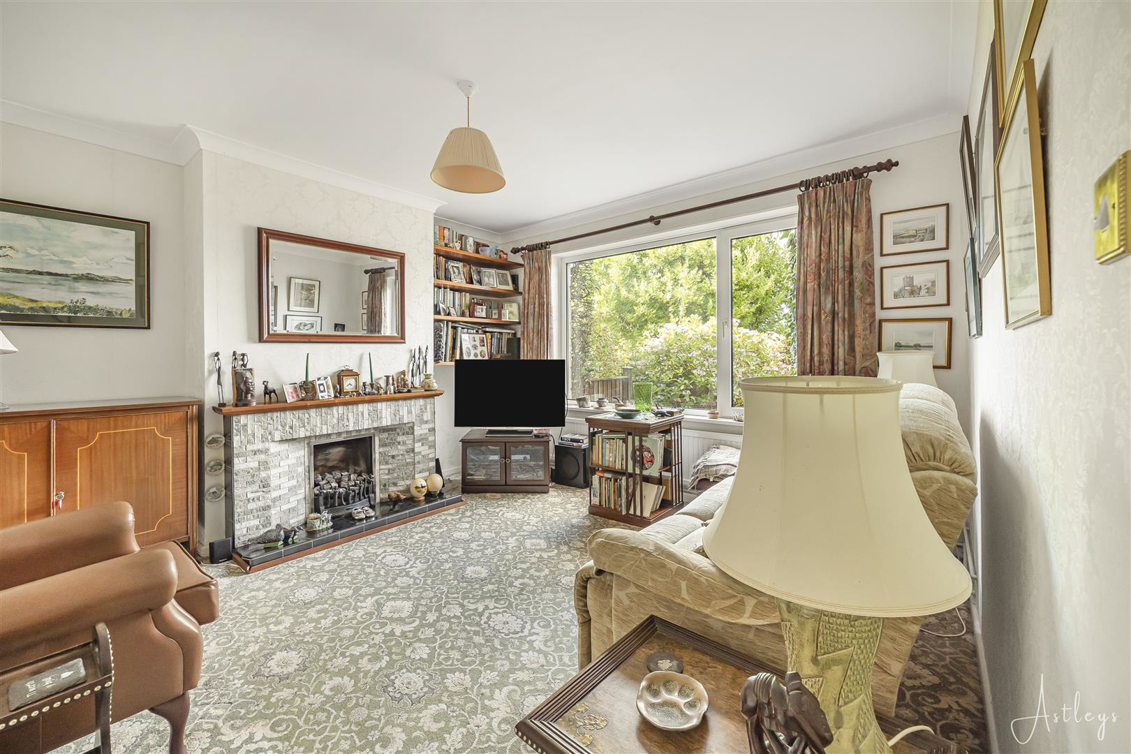 Three Cliffs Drive, Southgate, Swansea, photo 7