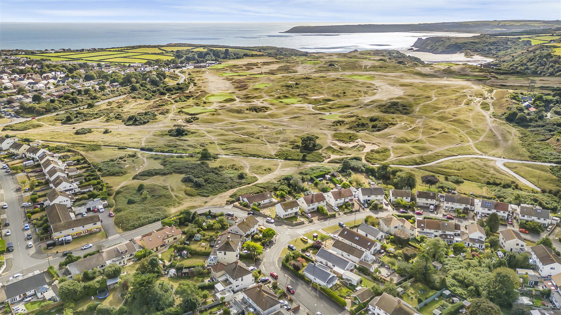 Three Cliffs Drive, Southgate, Swansea, photo 35
