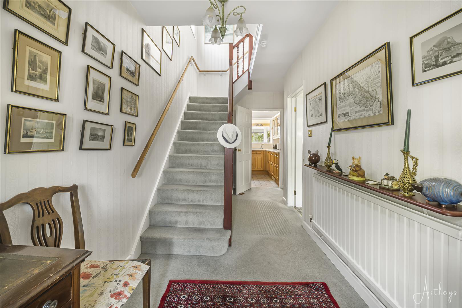 Three Cliffs Drive, Southgate, Swansea, photo 6