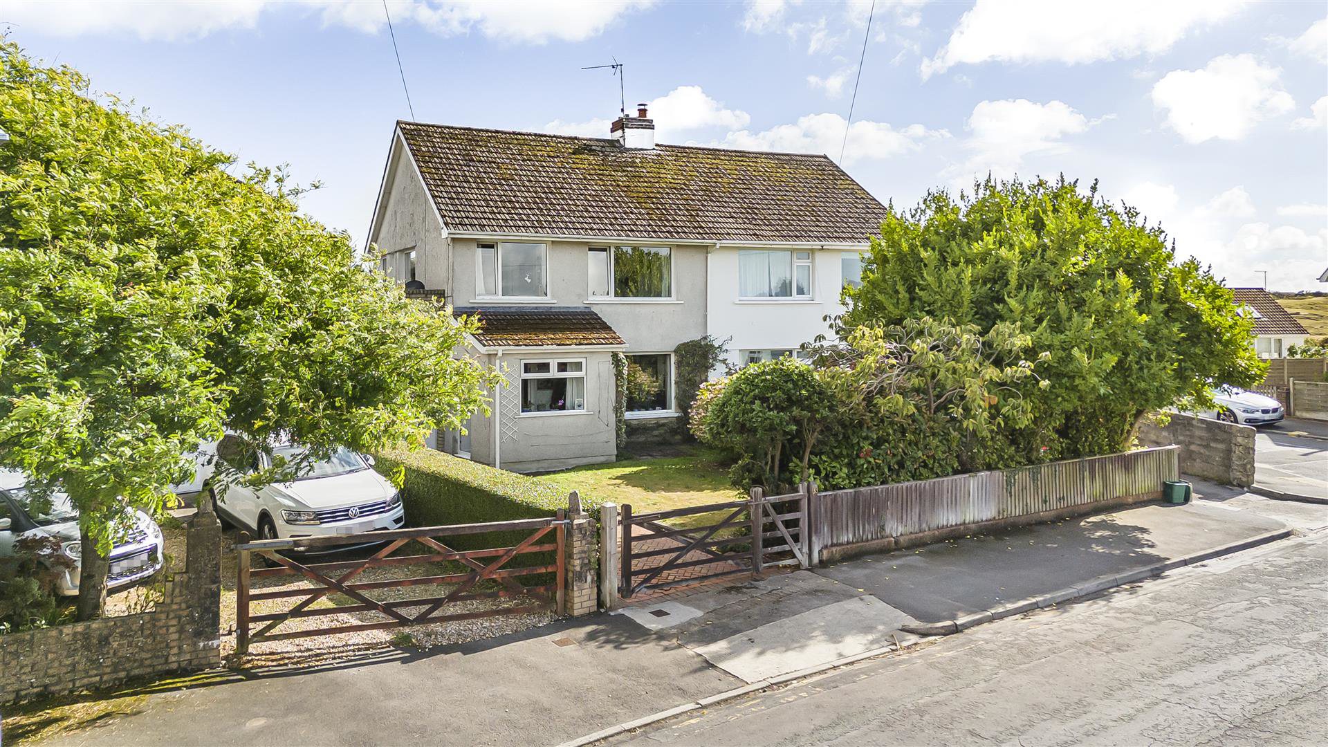 Three Cliffs Drive, Southgate, Swansea, photo 3