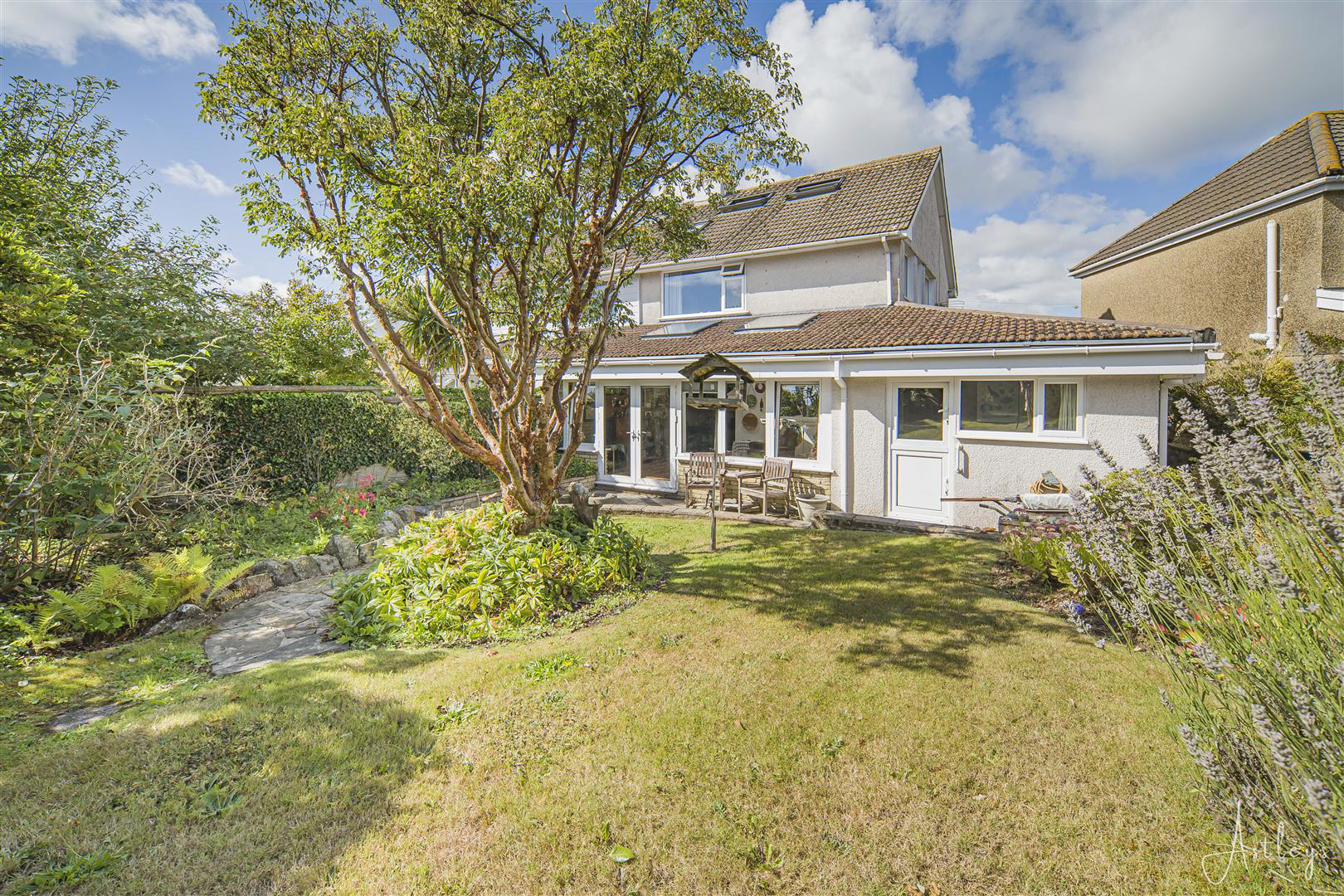 Three Cliffs Drive, Southgate, Swansea