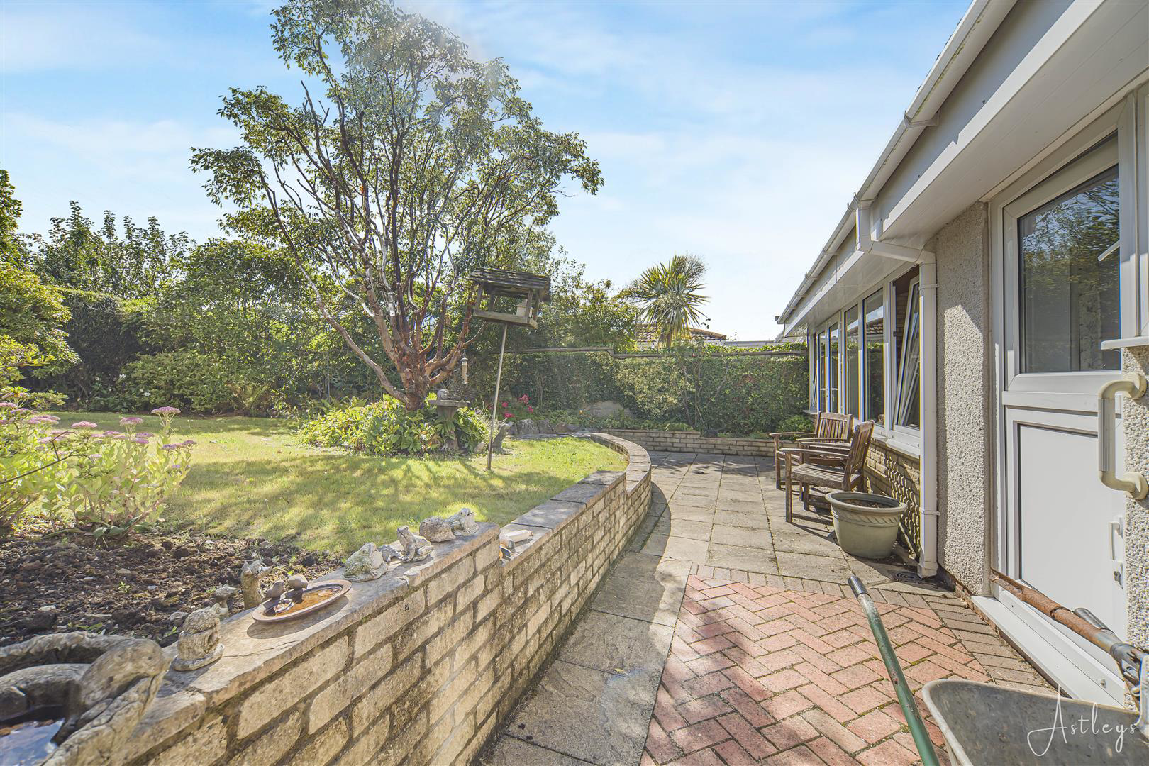 Three Cliffs Drive, Southgate, Swansea, photo 34