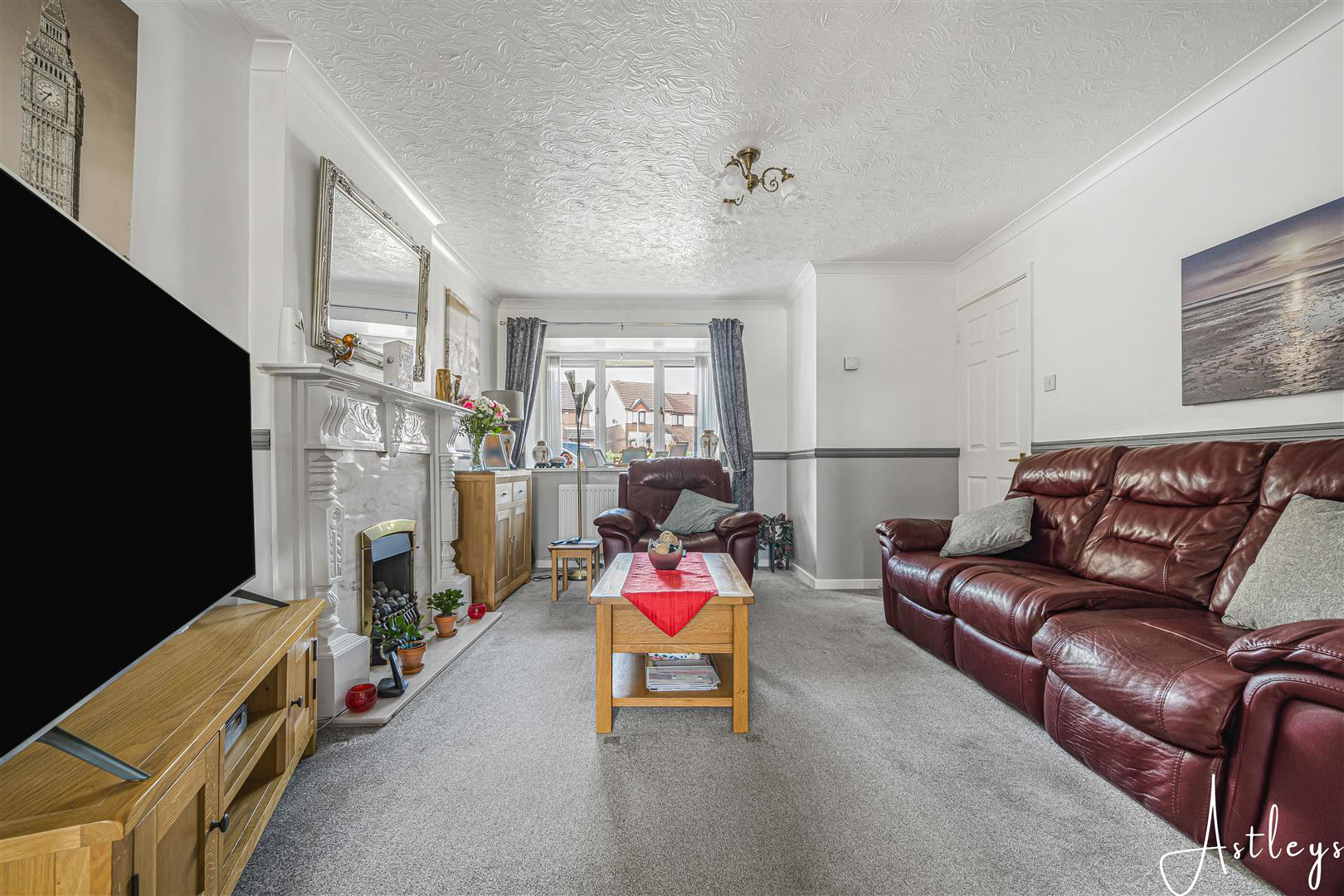 Clos Burlais, Cwmdu, Swansea, photo 2