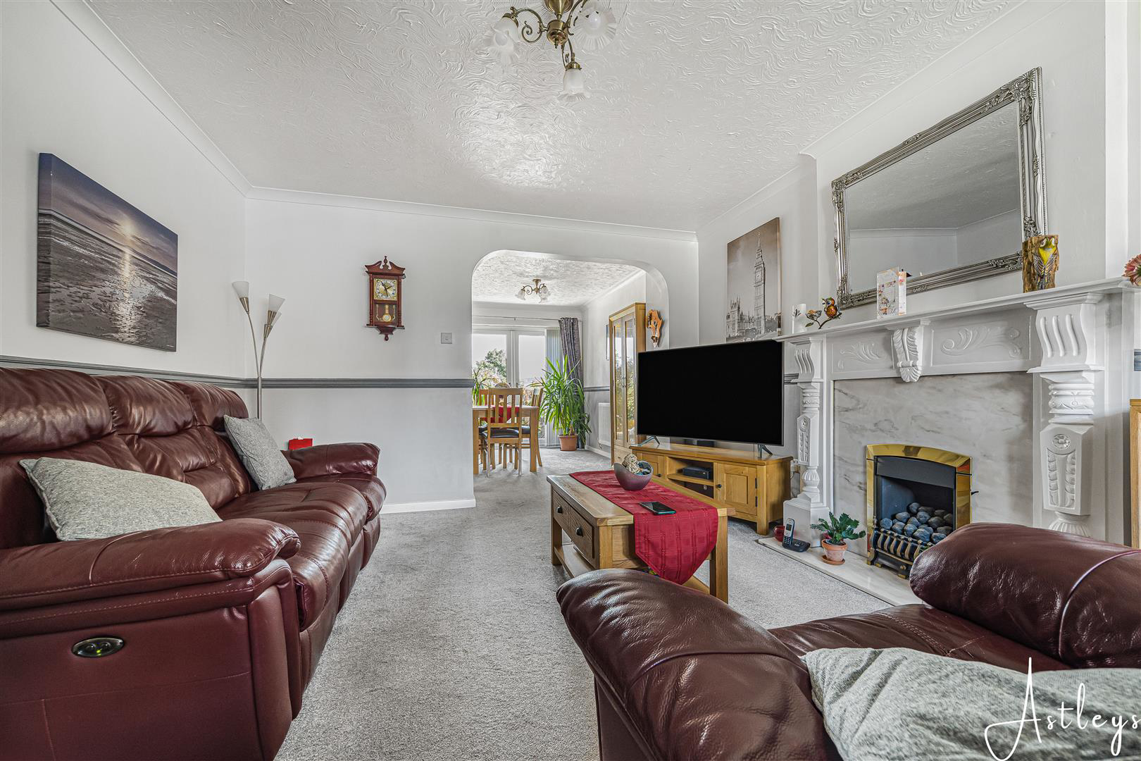 Clos Burlais, Cwmdu, Swansea, photo 8