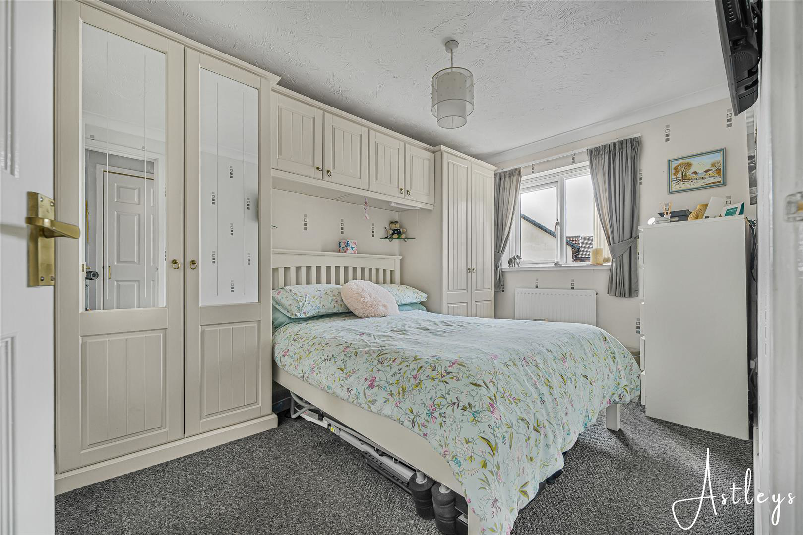 Clos Burlais, Cwmdu, Swansea, photo 14