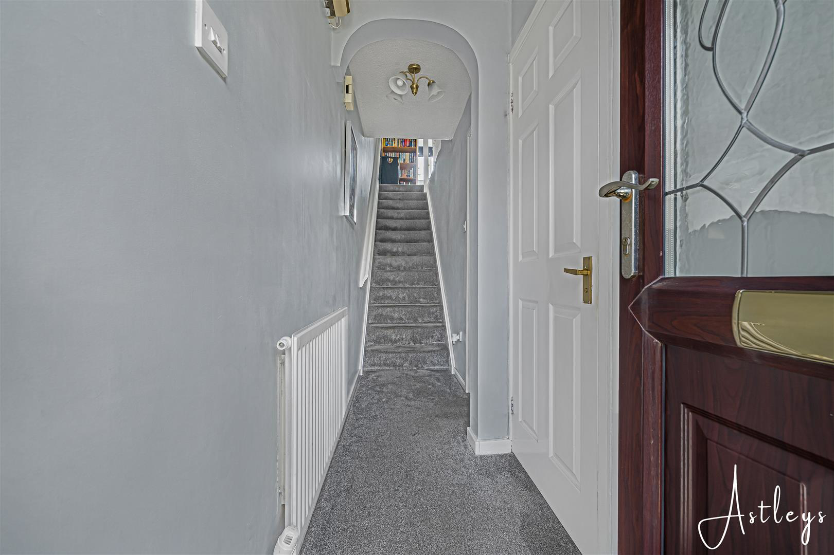 Clos Burlais, Cwmdu, Swansea, photo 6