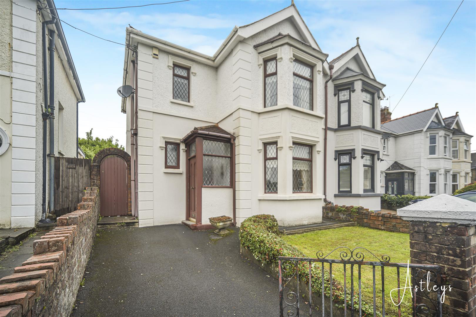 Havard Road, Llanelli, photo 21