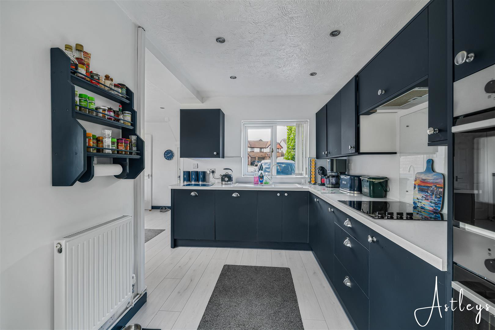 Clos Burlais, Cwmdu, Swansea, photo 11