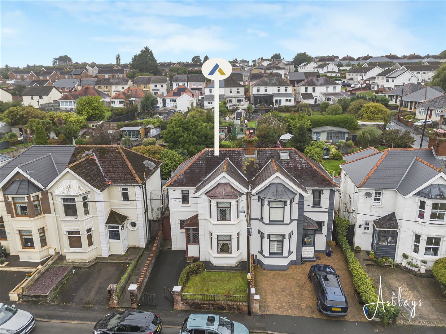 Havard Road, Llanelli, photo 6