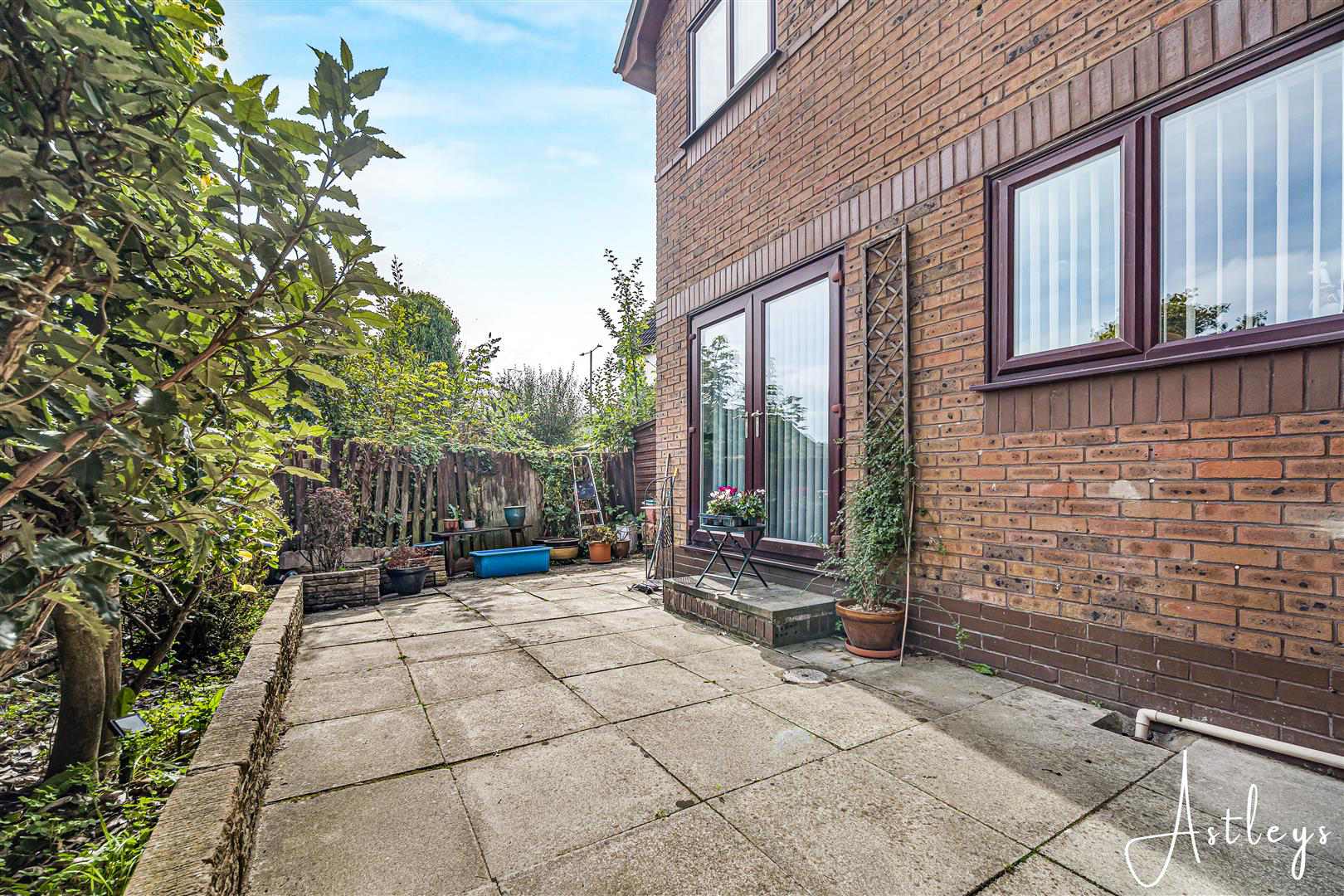 Clos Burlais, Cwmdu, Swansea, photo 22