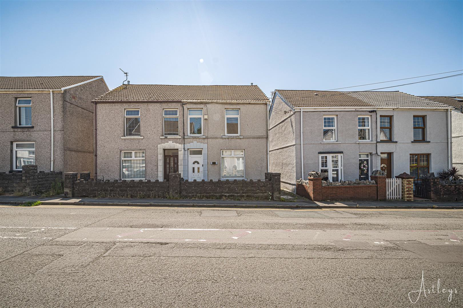 Borough Road, Loughor, Swansea, photo 5
