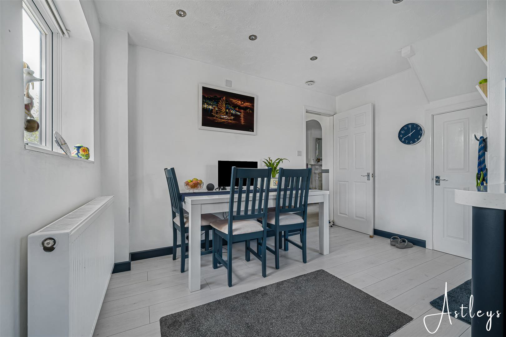 Clos Burlais, Cwmdu, Swansea, photo 12