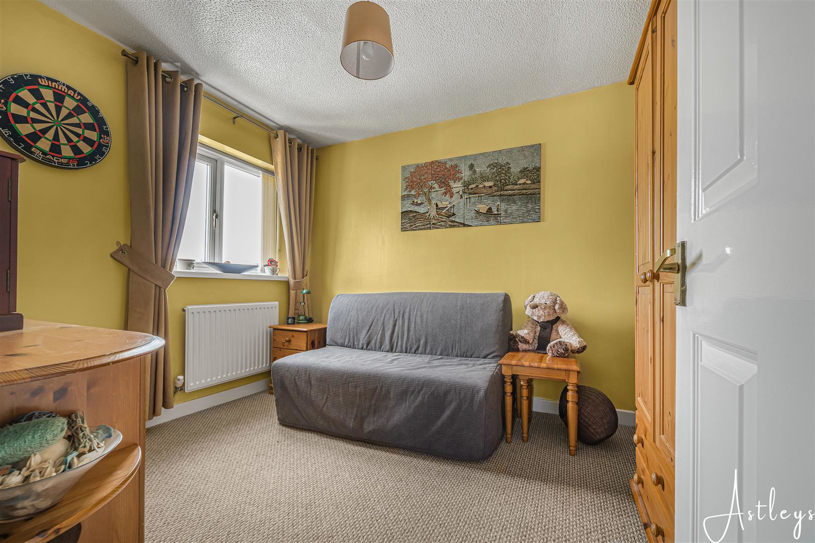 Clos Burlais, Cwmdu, Swansea, photo 17