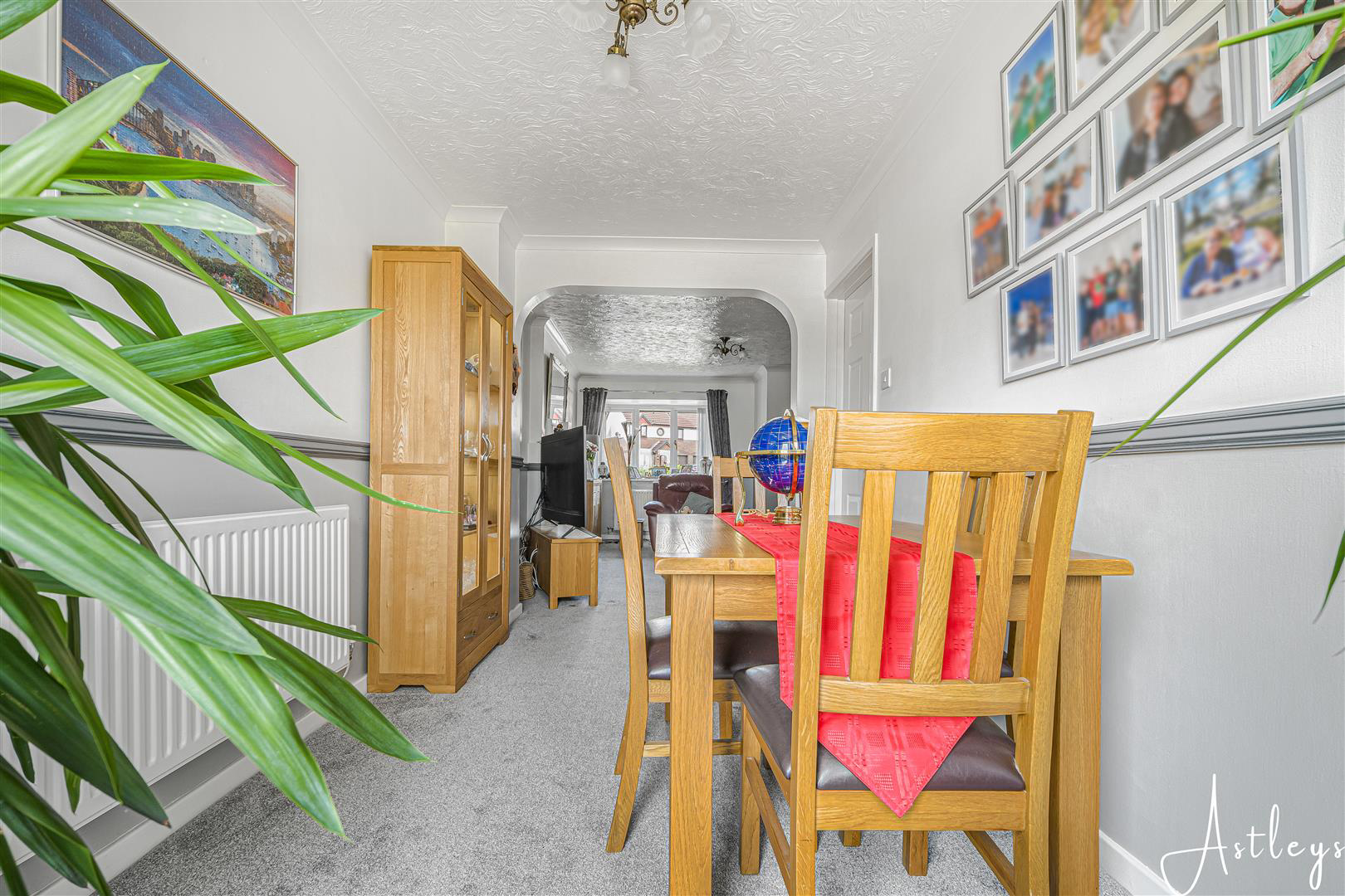Clos Burlais, Cwmdu, Swansea, photo 9