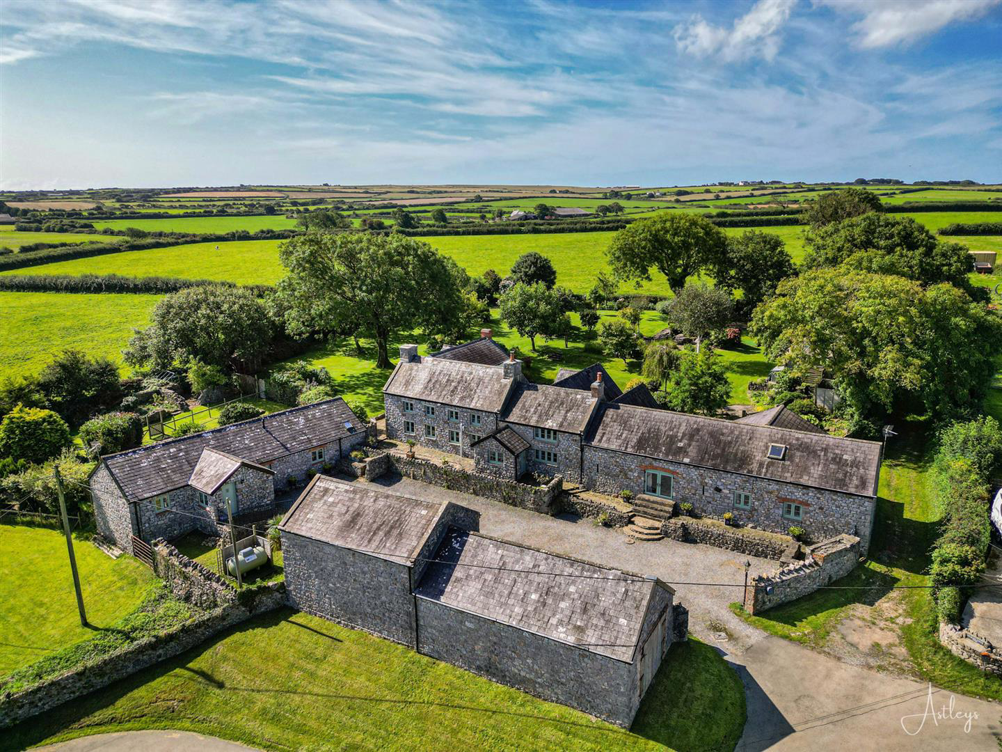 Scurlage, Reynoldston, Swansea, photo 41